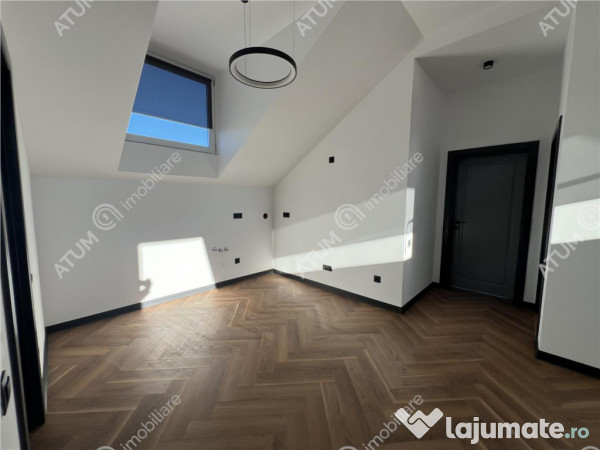 Apartament la cheie cu 3 camere si 2 locuri de parcare zona 