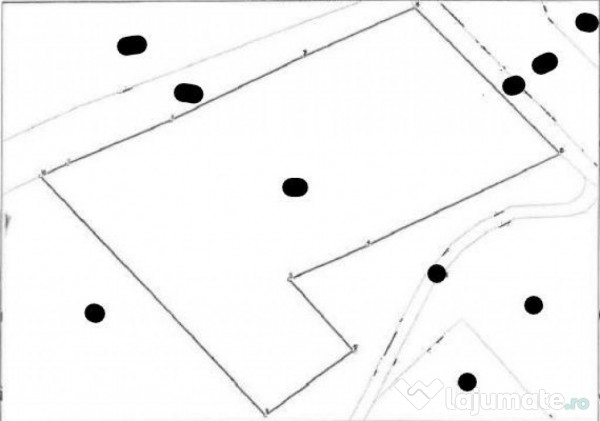 Teren Extravilan Cerna, cota parte 1/5 ID: R2581973 