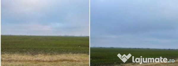 Teren Extravilan Cerna, cota parte 1/5 ID: R2581973 