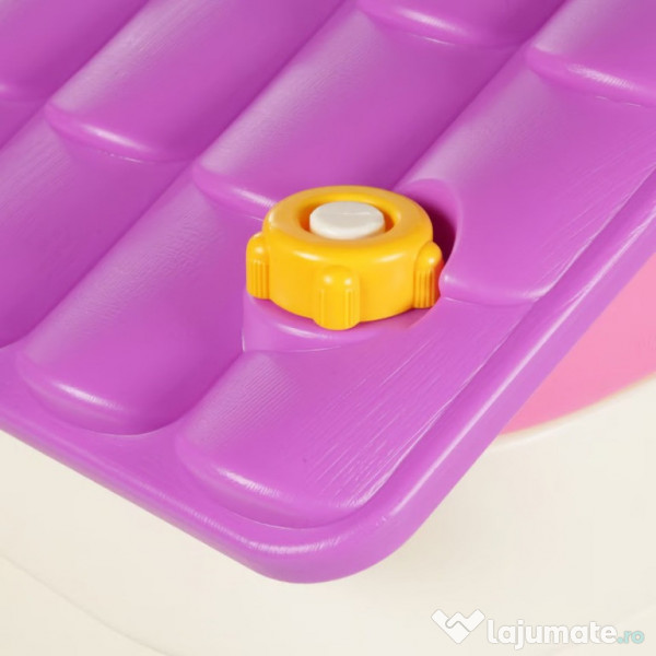 Casuta de joaca pentru copii Kinderplay Fairy Playhouse