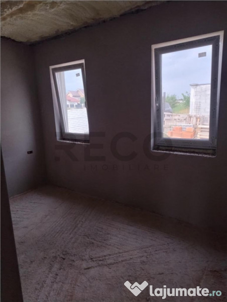 RECO Casa 3 camere, Cihei 