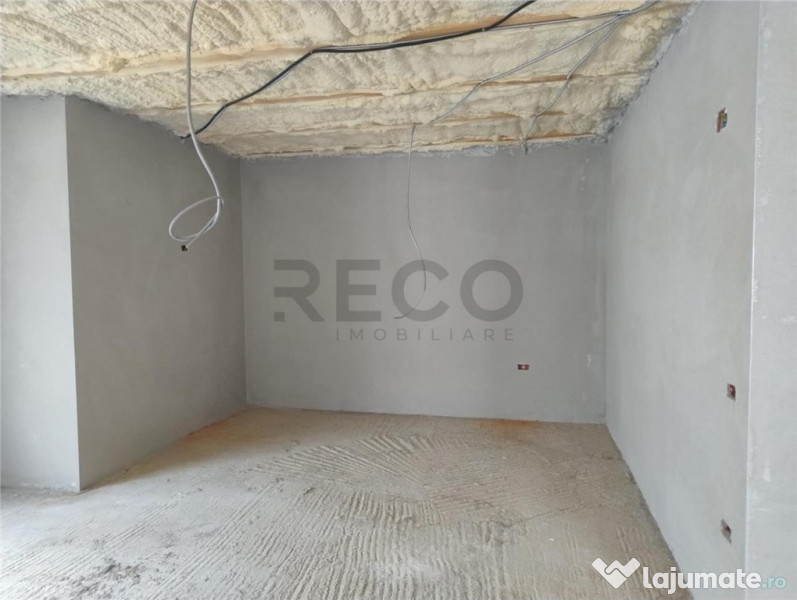 RECO Casa 3 camere, Cihei 