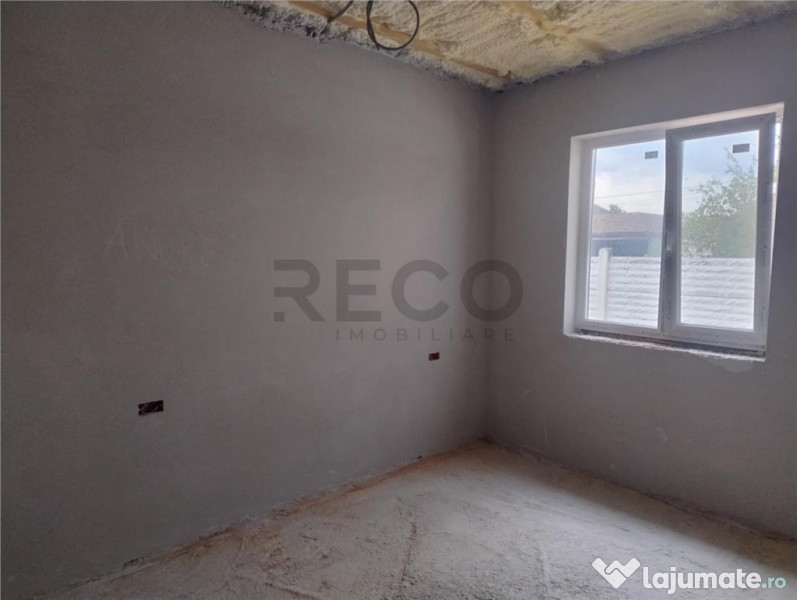 RECO Casa 3 camere, Cihei 