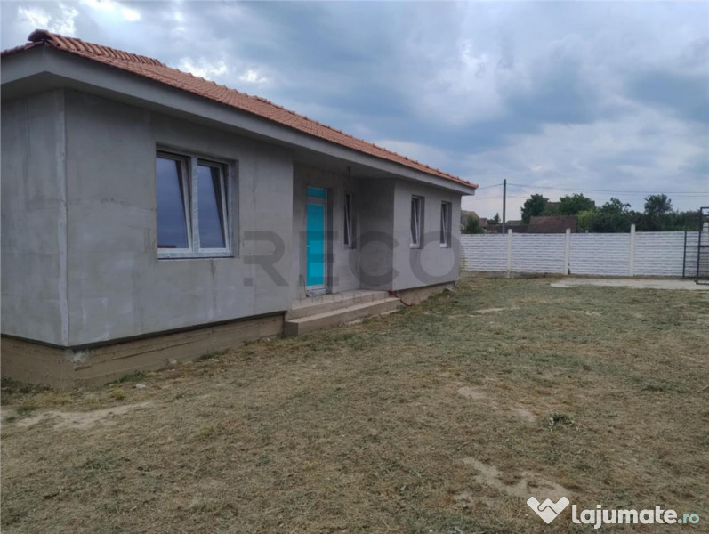 RECO Casa 3 camere, Cihei 