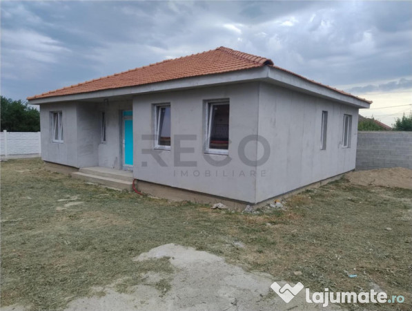 RECO Casa 3 camere, Cihei 
