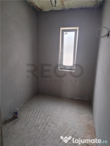 RECO Casa 3 camere, Cihei 