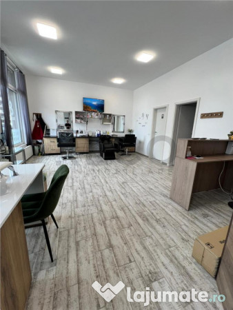 RECO salon de infrumusetare la cheie 