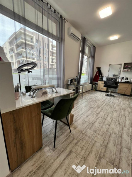 RECO salon de infrumusetare la cheie 