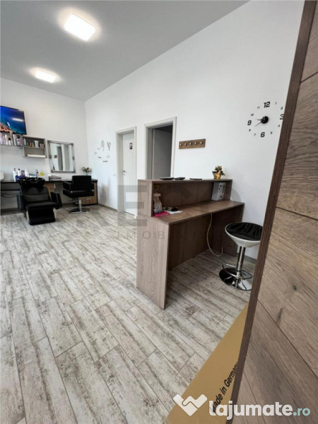 RECO salon de infrumusetare la cheie 