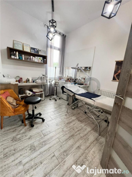 RECO salon de infrumusetare la cheie 