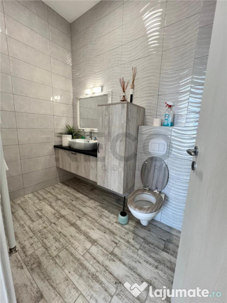 RECO salon de infrumusetare la cheie 