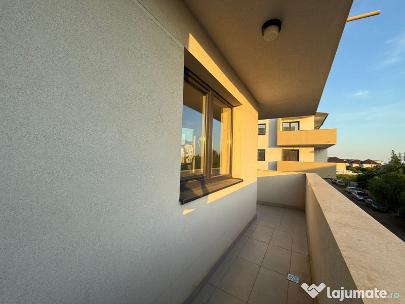 Apartament 2 camere, gata de mutat, str.Diamantului,Bragadiru 