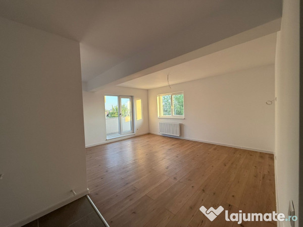 Apartament 2 camere, gata de mutat, str.Diamantului,Bragadiru 