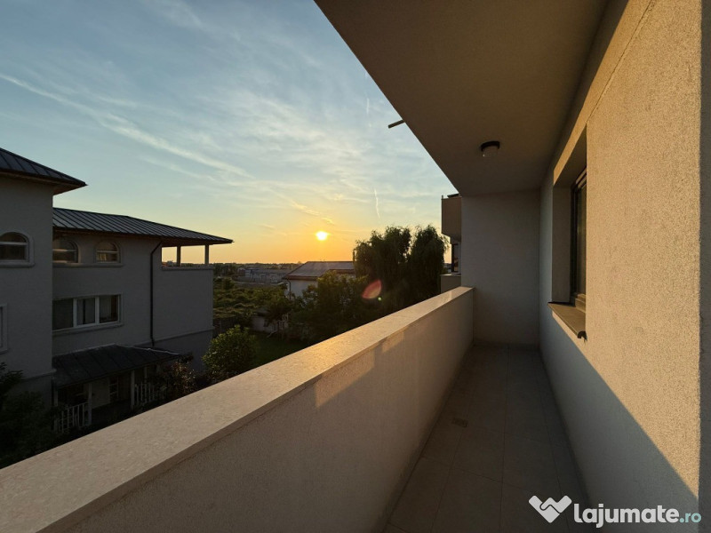 Apartament 2 camere, gata de mutat, str.Diamantului,Bragadiru 