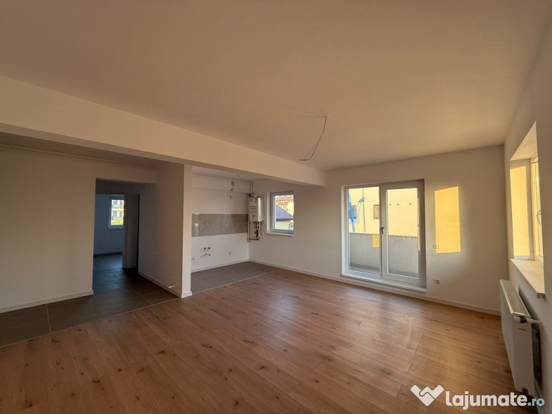 Apartament 2 camere, gata de mutat, str.Diamantului,Bragadiru 