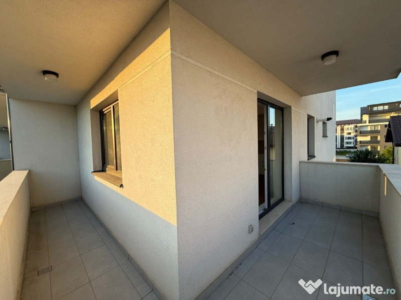 Apartament 2 camere, gata de mutat, str.Diamantului,Bragadiru 