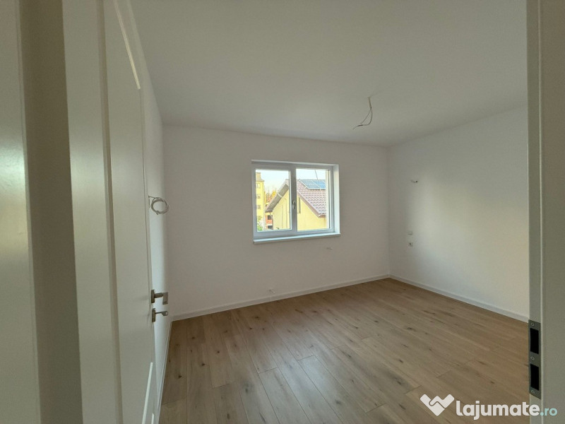 Apartament 2 camere, gata de mutat, str.Diamantului,Bragadiru 