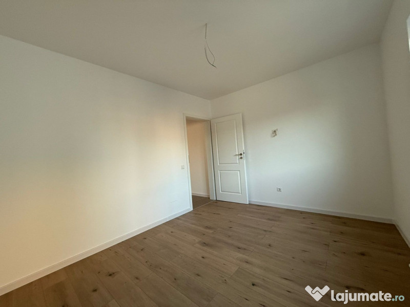 Apartament 2 camere, gata de mutat, str.Diamantului,Bragadiru 