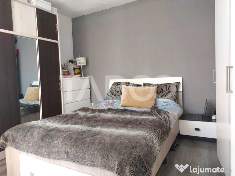 Pret avantajos-Casa individuala 146 mp 5 camere 238 mp teren 