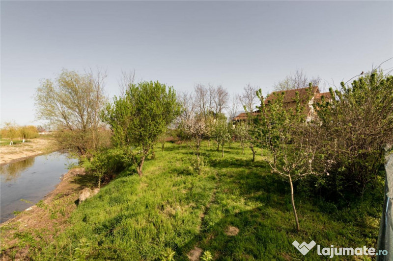 Reco, Casa in Girisu de Cris 