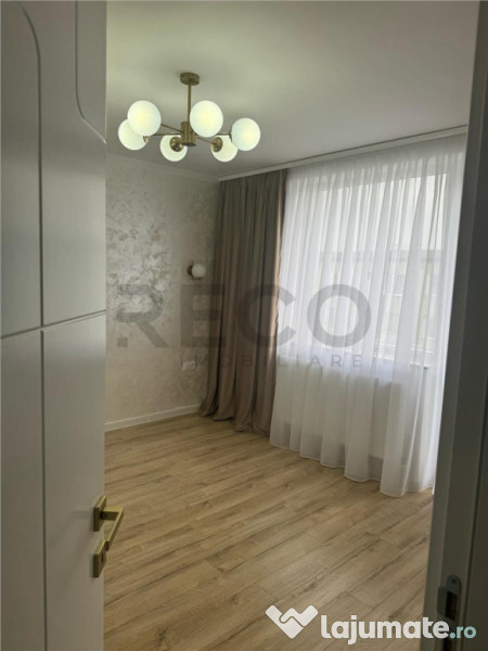 Reco Apartament ultracentral in Stei 