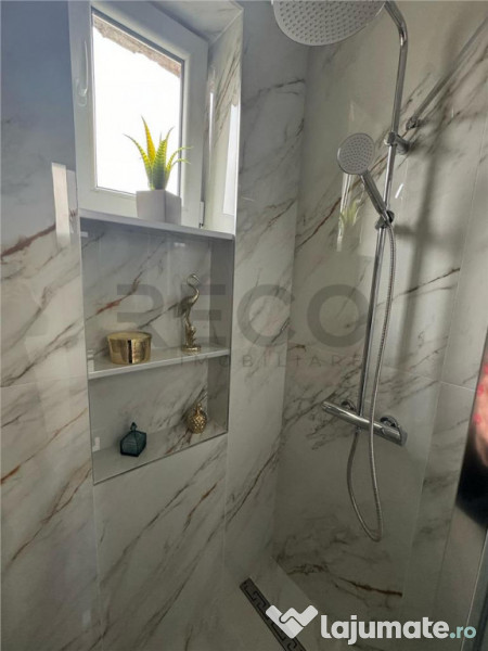 Reco Apartament ultracentral in Stei 