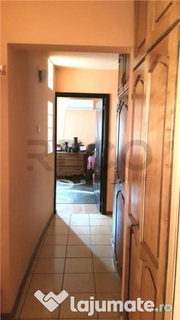 RECO Apartament de spatios zona Sovata 