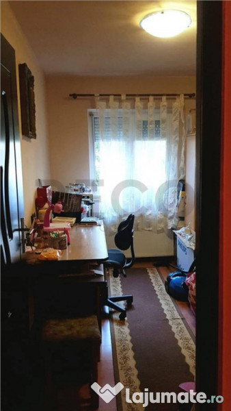 RECO Apartament de spatios zona Sovata 