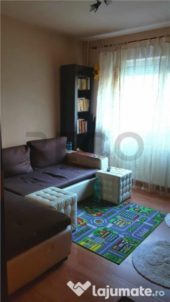 RECO Apartament de spatios zona Sovata 