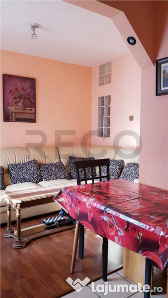 RECO Apartament de spatios zona Sovata 