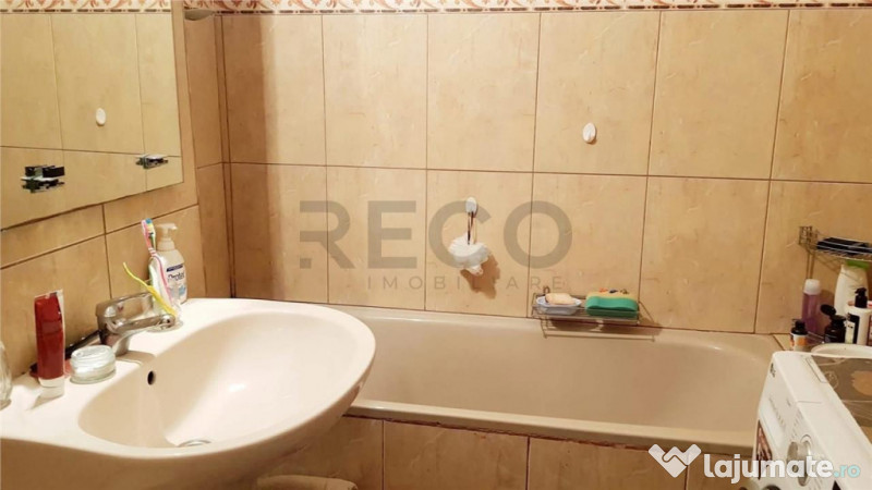 RECO Apartament de spatios zona Sovata 