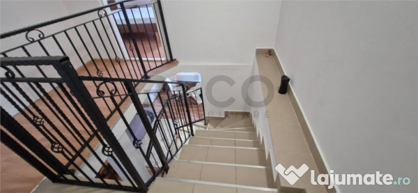 RECO Apartament cu 3 camere in Oradea zona Iosia 