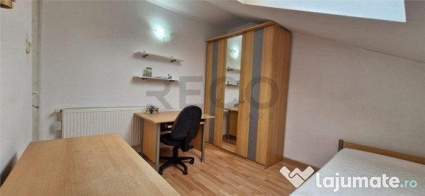RECO Apartament cu 3 camere in Oradea zona Iosia 