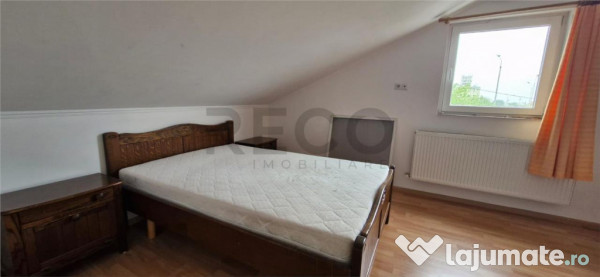 RECO Apartament cu 3 camere in Oradea zona Iosia 