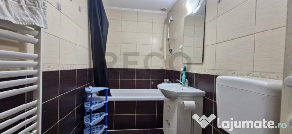 RECO Apartament cu 3 camere in Oradea zona Iosia 