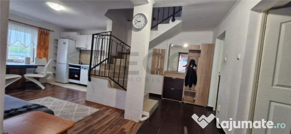 RECO Apartament cu 3 camere in Oradea zona Iosia 