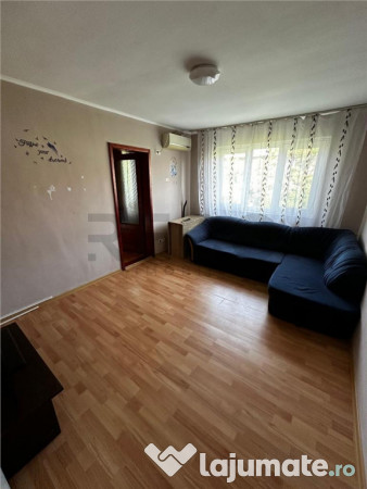 RECO . APARTAMENT 2 CAMERE NUFARUL .