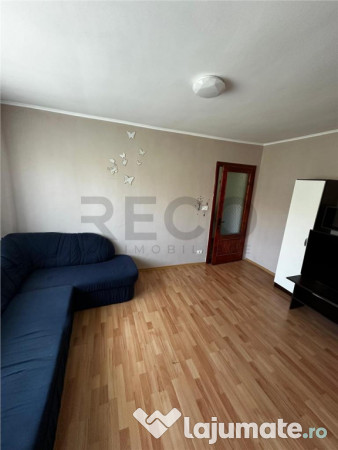 RECO . APARTAMENT 2 CAMERE NUFARUL .