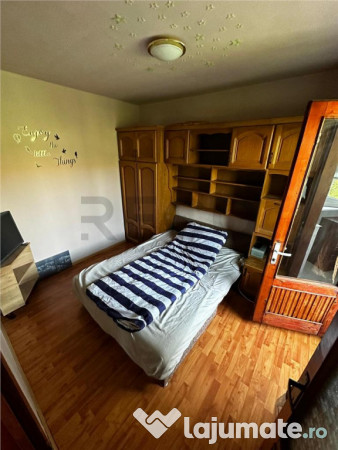 RECO . APARTAMENT 2 CAMERE NUFARUL .