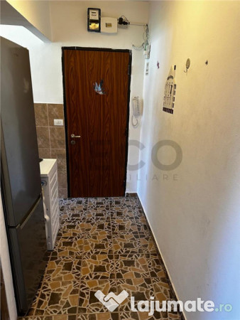 RECO . APARTAMENT 2 CAMERE NUFARUL .