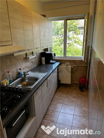 RECO . APARTAMENT 2 CAMERE NUFARUL .