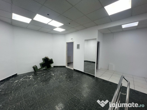 Inchiriez spatiu comercial zona Ultracentrala - ID : RH-43325-property
