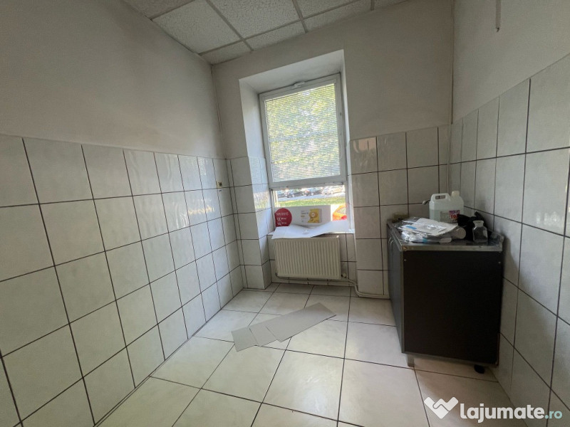 Inchiriez spatiu comercial zona Ultracentrala - ID : RH-43325-property