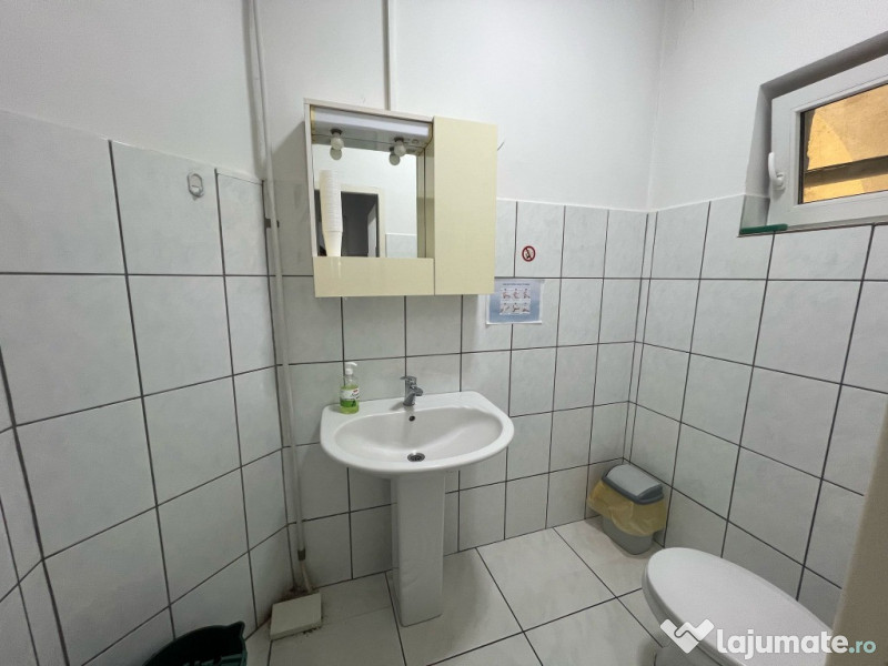 Inchiriez spatiu comercial zona Ultracentrala - ID : RH-43325-property