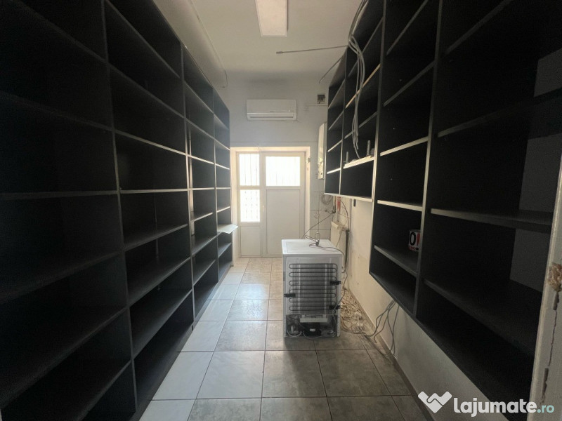 Inchiriez spatiu comercial zona Ultracentrala - ID : RH-43325-property