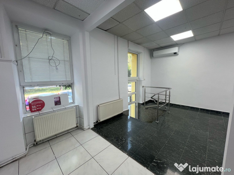 Inchiriez spatiu comercial zona Ultracentrala - ID : RH-43325-property