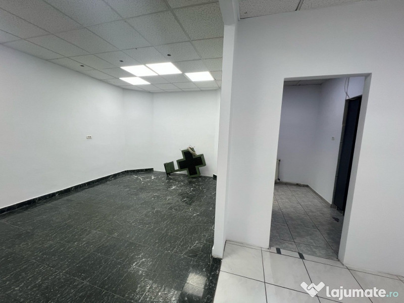 Inchiriez spatiu comercial zona Ultracentrala - ID : RH-43325-property