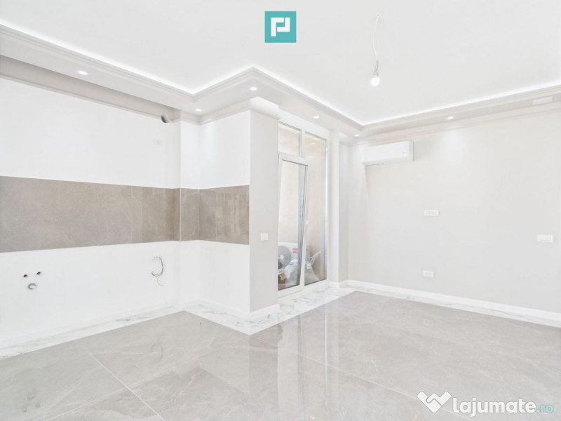 Apartament trei camere Torontalului