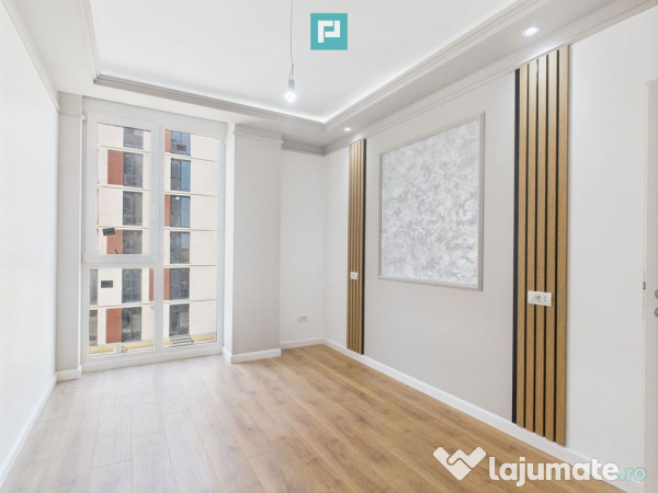 Apartament trei camere Torontalului