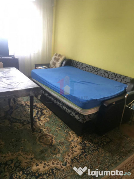 Ap 2 camere, Viziru 1, Etaj 3, Confort 1 - 53 mp